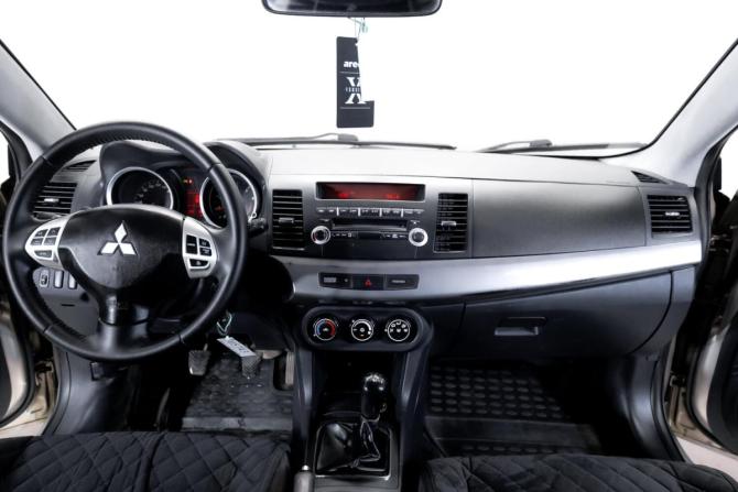 Mitsubishi Lancer X с пробегом 2010 года, цена 599 000 рублей, 235048 км, седан, Автокод Объявления