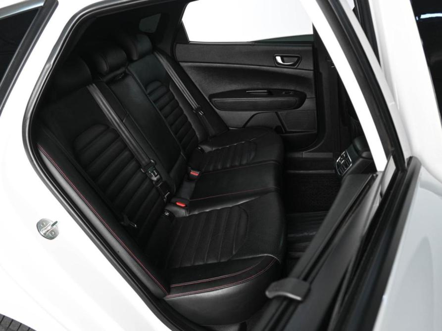 Kia Optima IV Ростов-на-Дону  - изображение 7
