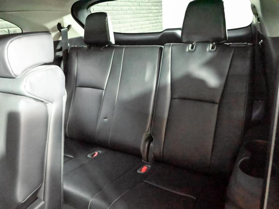Toyota Highlander IV (XU70) Екатеринбург  - изображение 24
