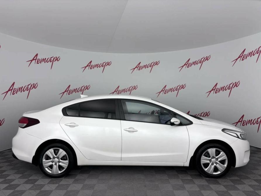 Kia Cerato III Рестайлинг (Classic) Псков  - изображение 6