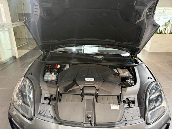 Porsche Cayenne III с пробегом 2019 года, цена 6 690 000 рублей, 106731 км, внедорожник, Автокод Объявления