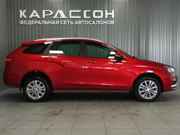Lada (ВАЗ) Vesta I с пробегом 2019 года, цена 925 000 рублей, 78400 км, универсал, Автокод Объявления