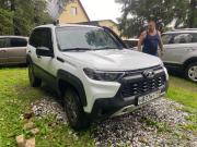 Lada (ВАЗ) Niva Travel I Пермь  - изображение 11