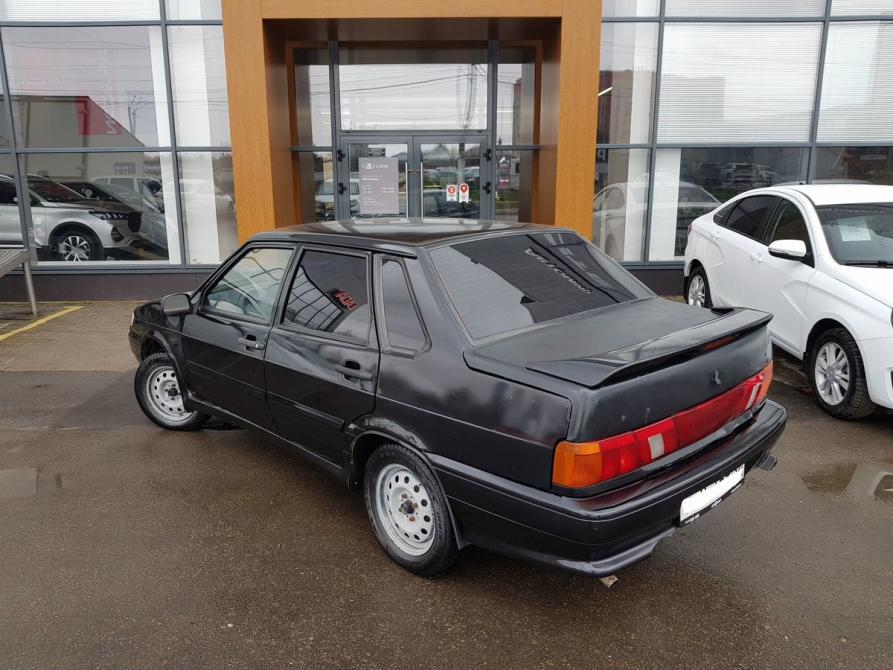 Lada (ВАЗ) 2115 Брянск  - изображение 7