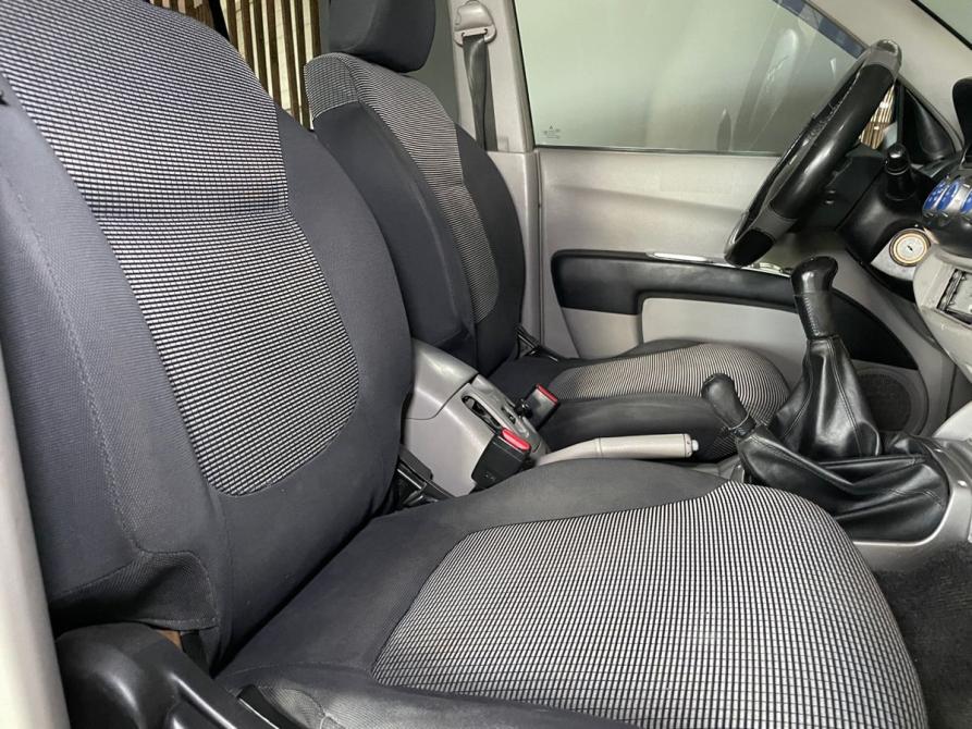 Mitsubishi L200 IV Тверь  - изображение 9