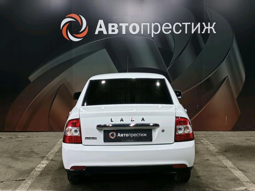 Lada (ВАЗ) Priora I Рестайлинг Ставрополь  - изображение 5