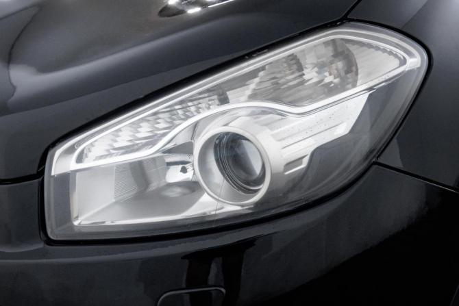 Nissan Qashqai I Рестайлинг с пробегом 2013 года, цена 1 149 000 рублей, 279000 км, внедорожник, Автокод Объявления