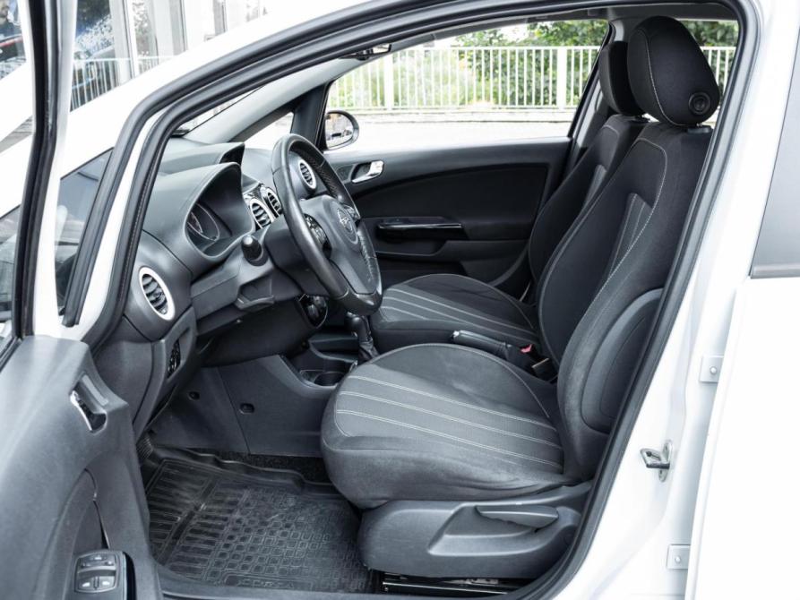 Opel Corsa D Рестайлинг II Ставрополь  - изображение 10