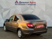 Lada (ВАЗ) Granta I Рестайлинг Набережные Челны  - изображение 28