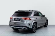 Mercedes-Benz GLE II (V167) Казань  - изображение 17