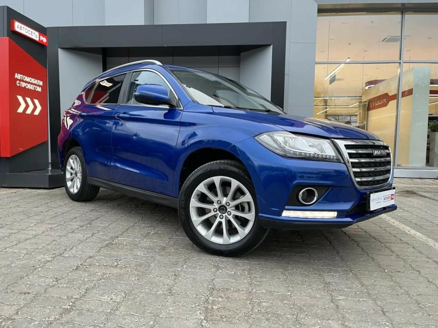 Haval H2 Набережные Челны  - изображение 1