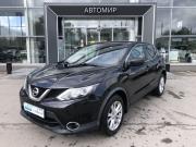 Nissan Qashqai II Брянск  - изображение 16