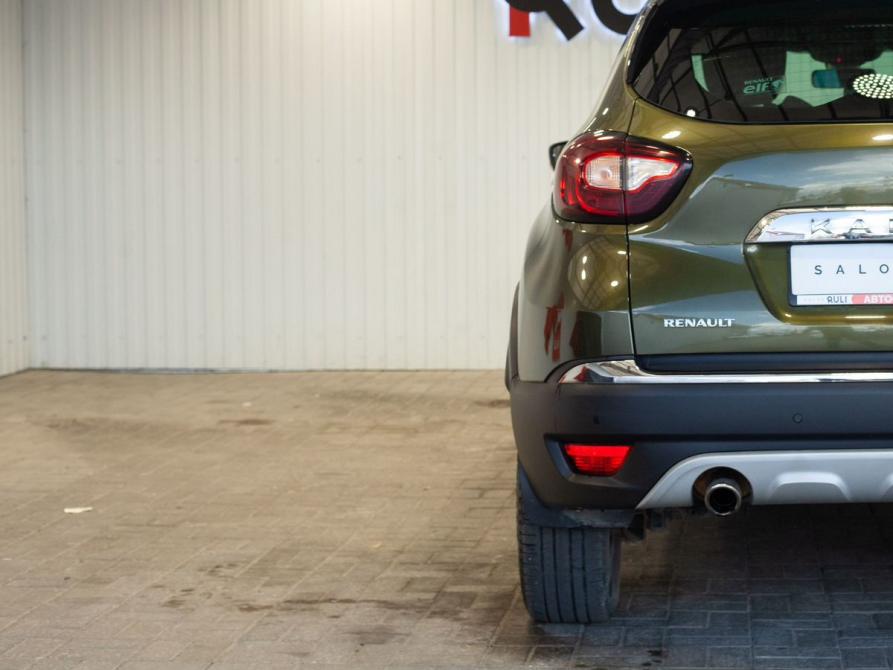 Renault Kaptur I Иваново  - изображение 11