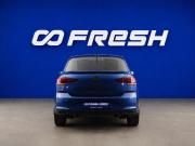 Volkswagen Polo VI Москва  - изображение 24