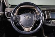 Toyota RAV4 IV (XA40) Сургут  - изображение 26