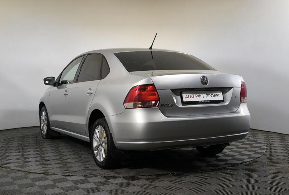 Volkswagen Polo V Нижний Новгород  - изображение 6