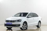 Volkswagen Polo V Рестайлинг Новокузнецк  - изображение 27