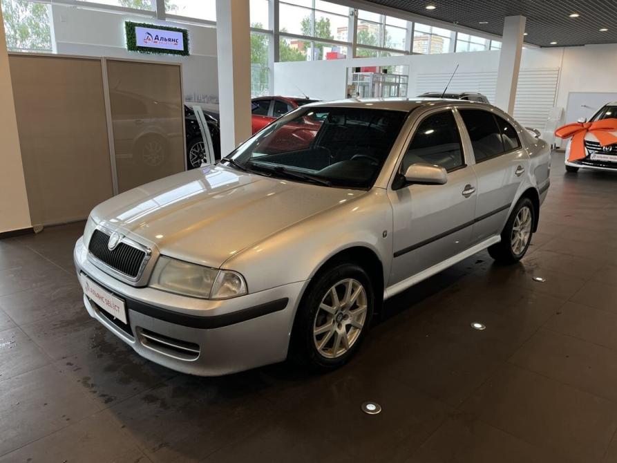 Skoda Octavia I (A4) Рестайлинг Чебоксары  - изображение 7