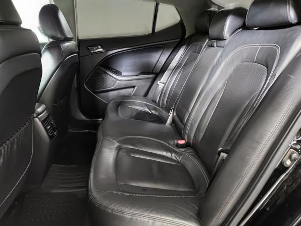 Kia Optima III с пробегом 2011 года, цена 920 000 рублей, 244009 км, седан, Автокод Объявления