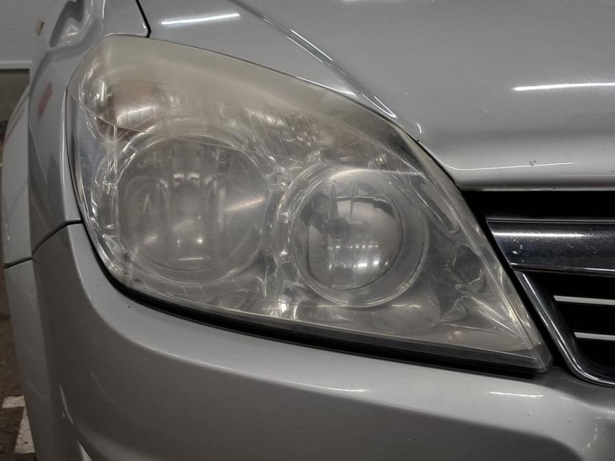 Opel Astra H Рестайлинг Набережные Челны  - изображение 21
