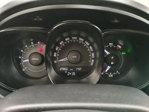 Lada (ВАЗ) Vesta I с пробегом 2017 года, цена 729 000 рублей, 129856 км, седан, Автокод Объявления