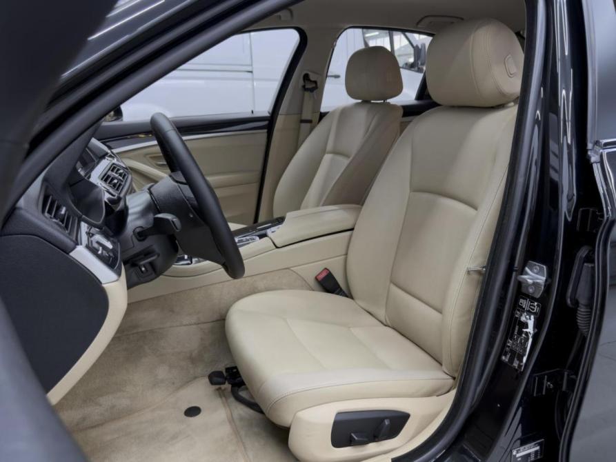 BMW 5 серии VI (F10/F11/F07) Рестайлинг Ростов-на-Дону  - изображение 10