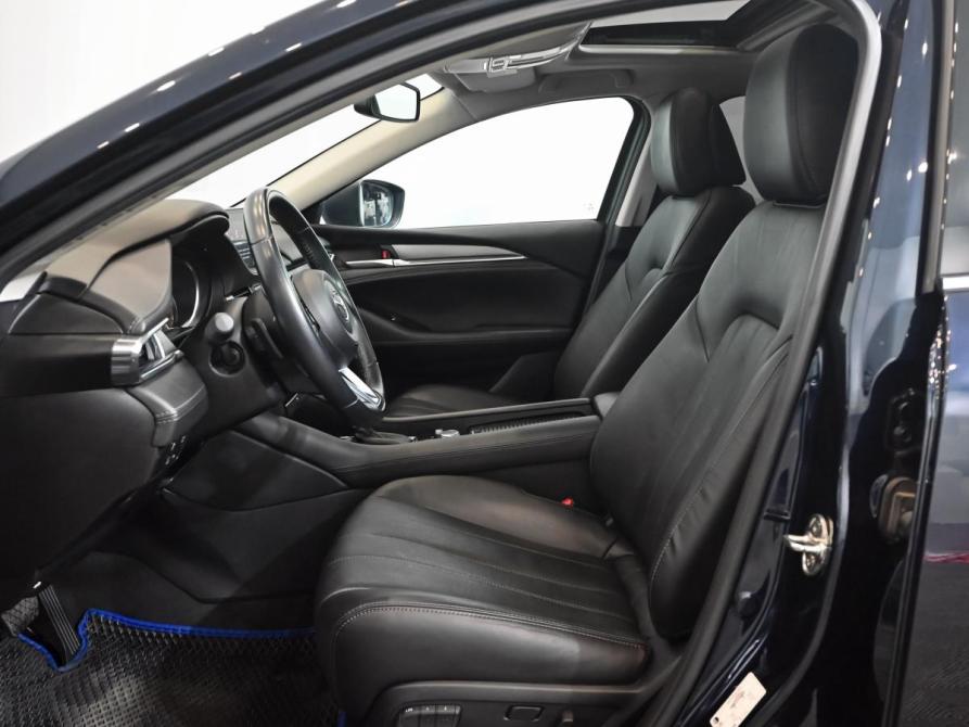 Mazda 6 III (GJ) Рестайлинг 2 Екатеринбург  - изображение 10