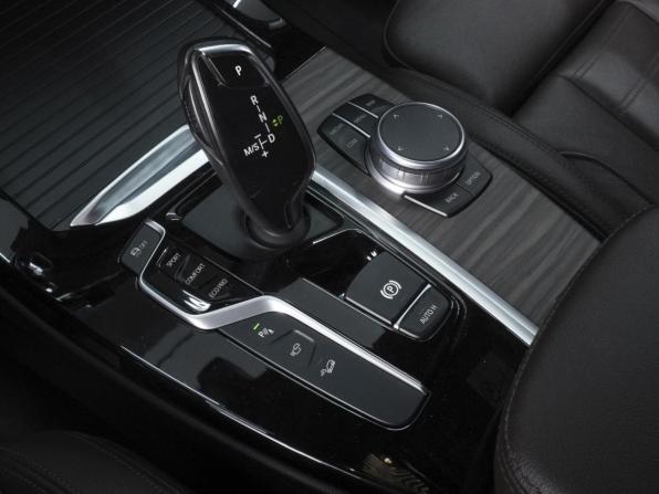 BMW X3 III (G01) с пробегом 2018 года, цена 4 200 000 рублей, 142000 км, внедорожник, Автокод Объявления
