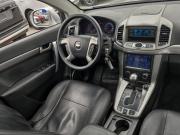 Chevrolet Captiva I Рестайлинг Нижний Новгород  - изображение 26