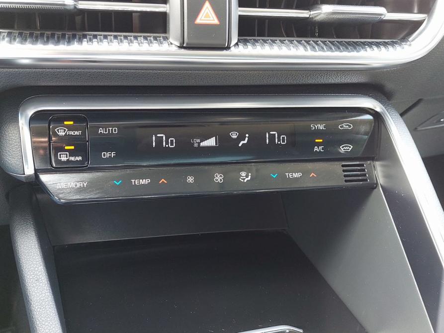 Kia K5 III Тверь  - изображение 27