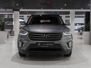 Hyundai Creta I Москва  - изображение 26