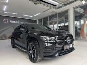 Mercedes-Benz GLE Coupe II (C167) Минеральные Воды  - изображение 20