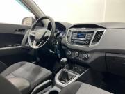 Hyundai Creta I Рестайлинг Кемерово  - изображение 37