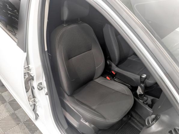 Renault Logan II Рестайлинг с пробегом 2022 года, цена 1 030 000 рублей, 133425 км, седан, Автокод Объявления