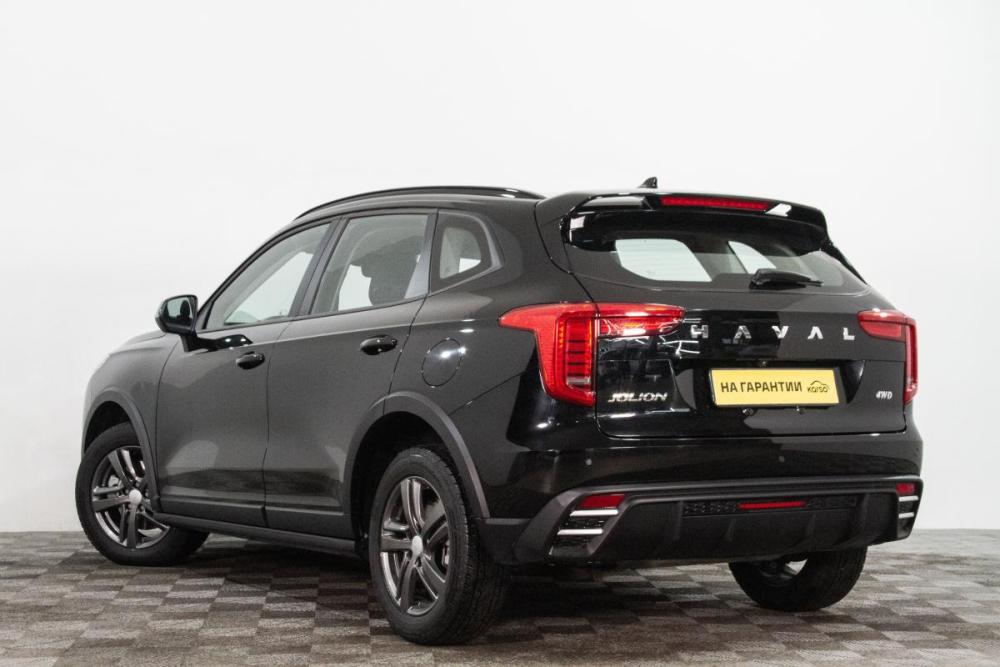 Haval Jolion I Сургут  - изображение 7