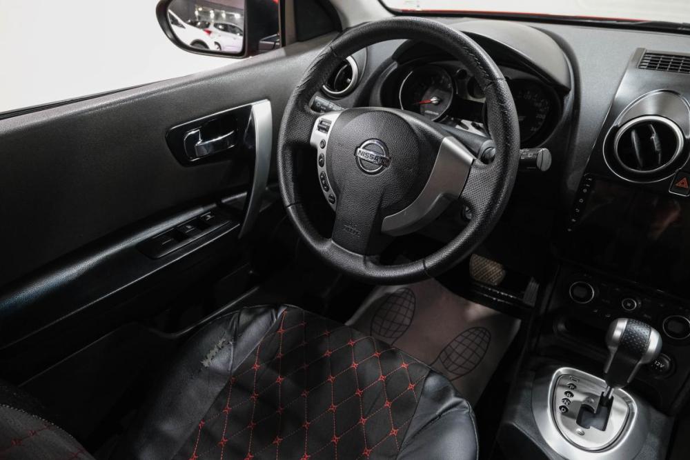 Nissan Qashqai I Новокузнецк  - изображение 14