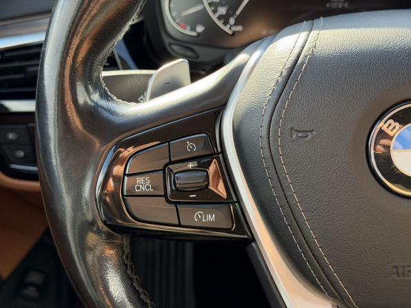 BMW 5 серии VII (G30/G31/G38) с пробегом 2018 года, цена 3 150 000 рублей, 157310 км, седан, Автокод Объявления