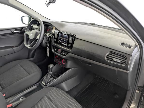 Volkswagen Polo VI с пробегом 2021 года, цена 1 650 000 рублей, 69505 км, лифтбек, Автокод Объявления