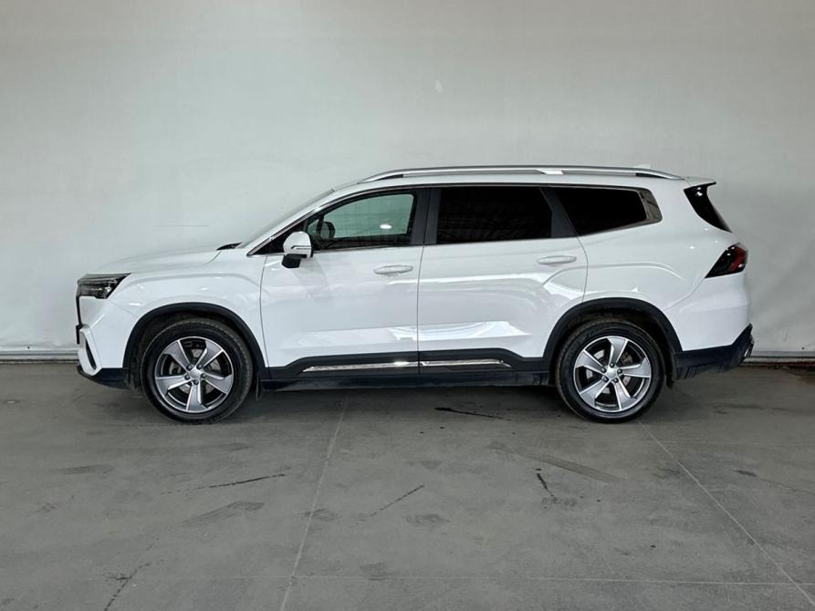 Geely Okavango I Рестайлинг Москва  - изображение 4