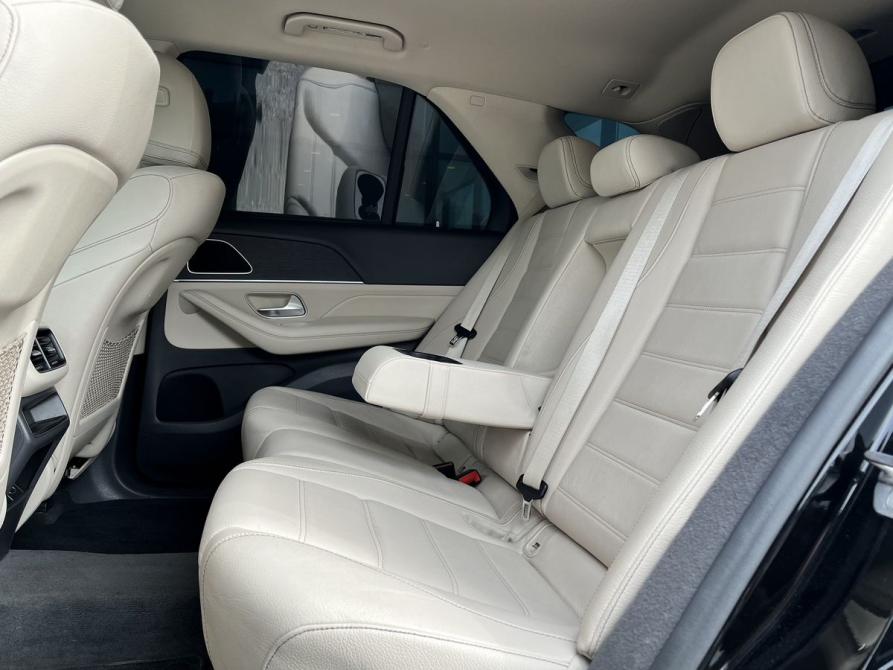 Mercedes-Benz GLE II (V167) Нижний Новгород  - изображение 20