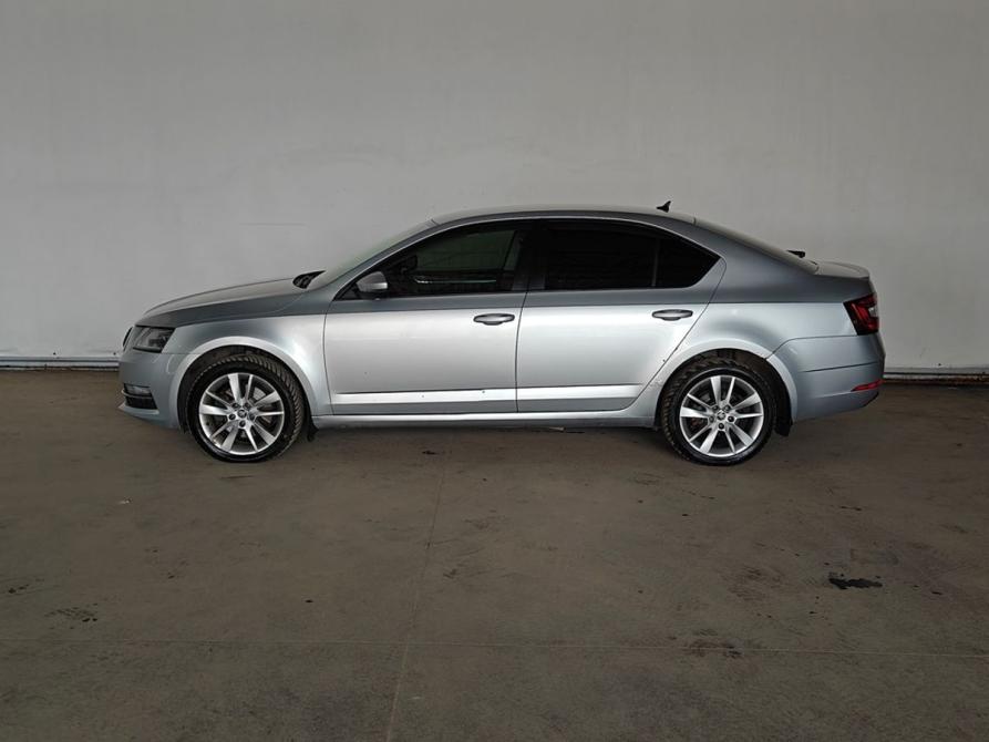 Skoda Octavia III (A7) Москва  - изображение 7
