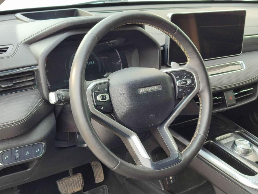 Haval Jolion I Москва  - изображение 13