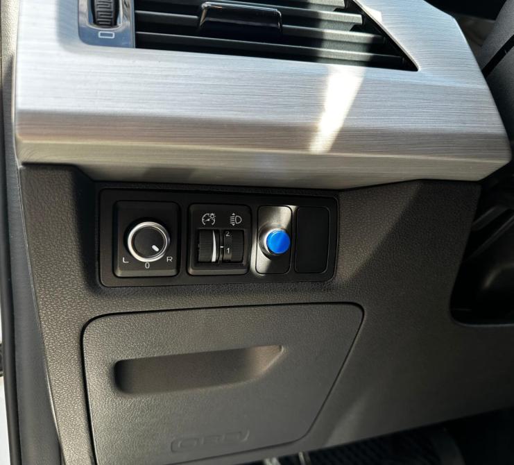Geely Atlas I Уфа  - изображение 19