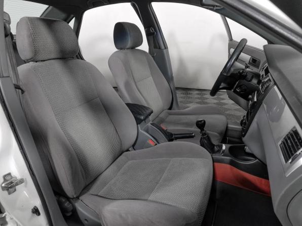 Chevrolet Lacetti I с пробегом 2012 года, цена 410 000 рублей, 245111 км, седан, Автокод Объявления