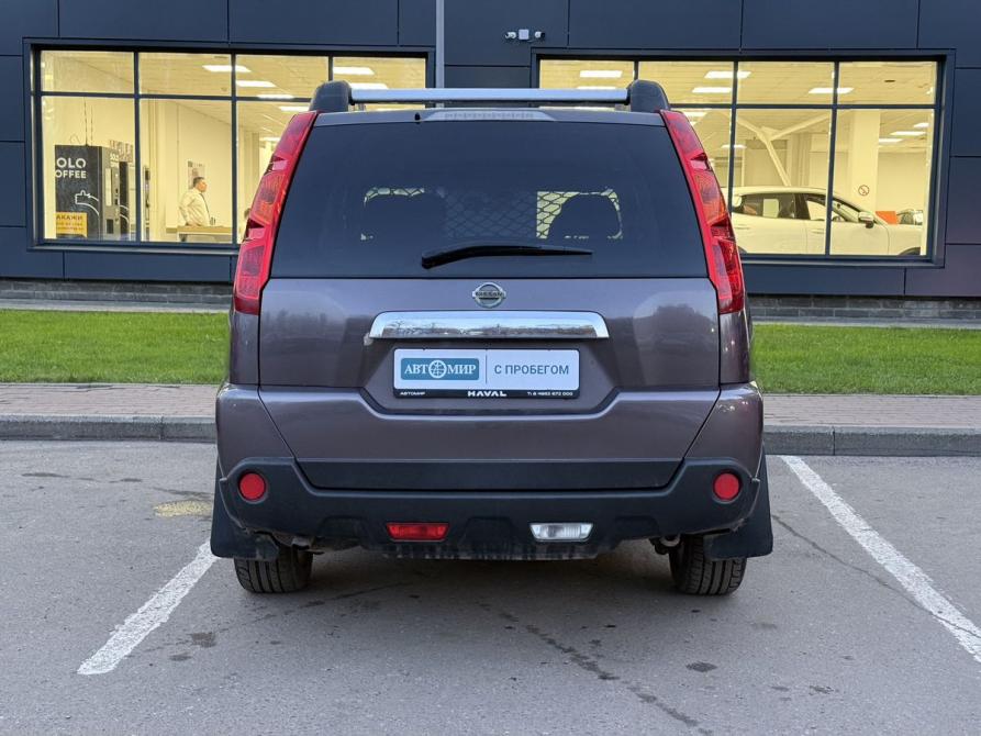 Nissan X-Trail II Ярославль  - изображение 6