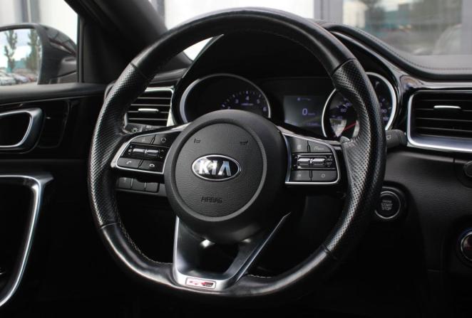 Kia Proceed I с пробегом 2019 года, цена 1 850 000 рублей, 130299 км, универсал, Автокод Объявления