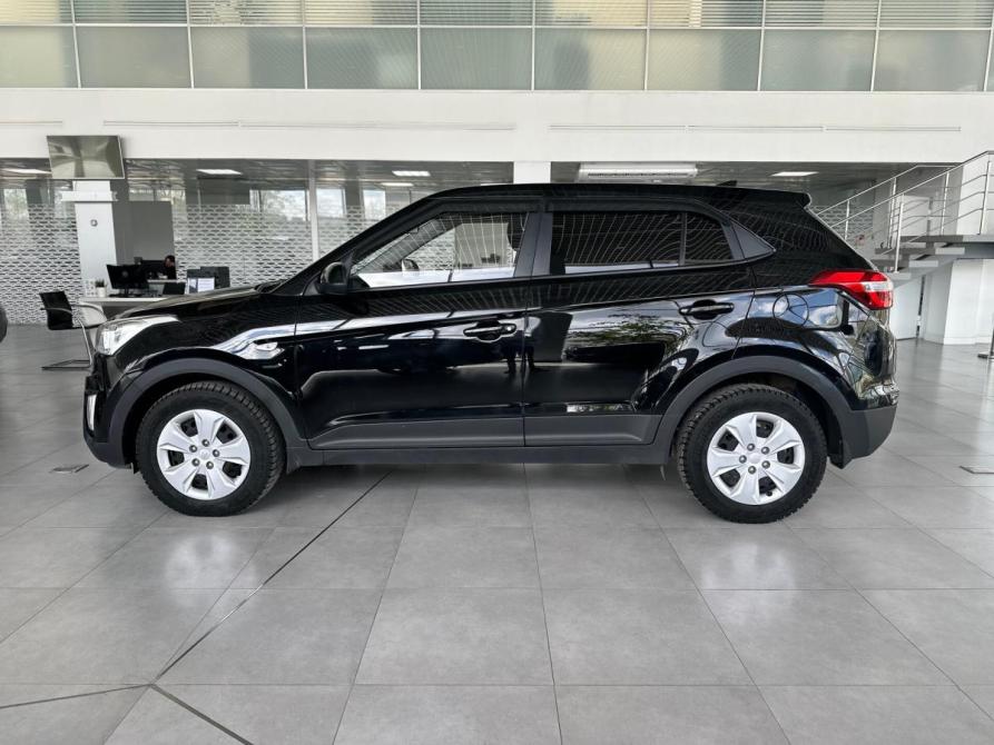 Hyundai Creta I Новосибирск  - изображение 14