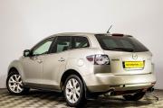 Mazda CX-7 I Пермь  - изображение 29