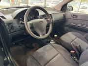 Hyundai Getz I Рестайлинг Москва  - изображение 27