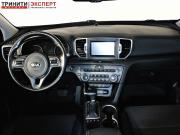 Kia Sportage IV Рестайлинг Белгород  - изображение 30